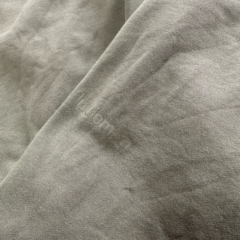 Lululemon | Relaxed High-Rise Jogger Carob Brown Green Size 8 - Picture 8 of 8